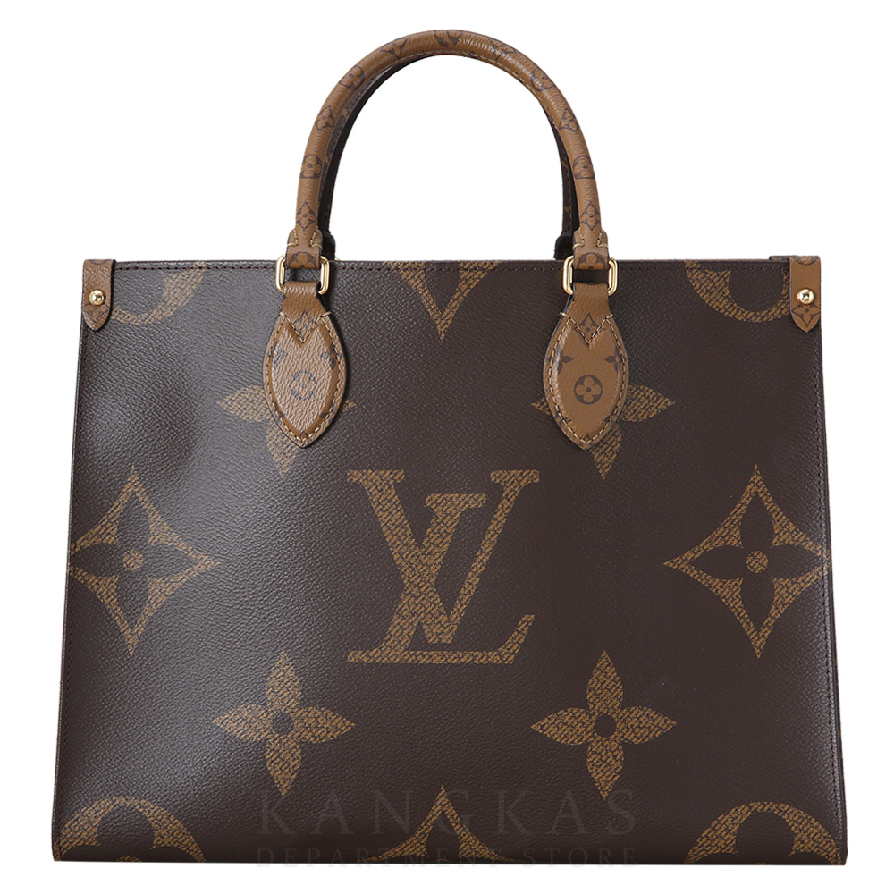 LOUIS VUITTON(USED)루이비통 모노그램 온더고 MM